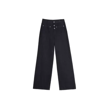 ELLE Jeans Women's Blue