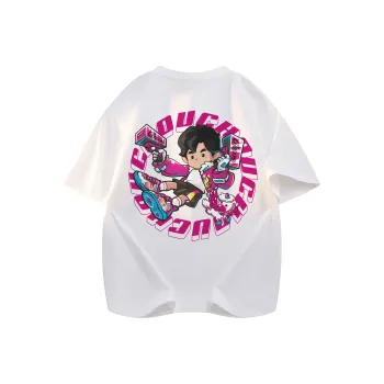 CHOUCHOUS T Shirts Unisex