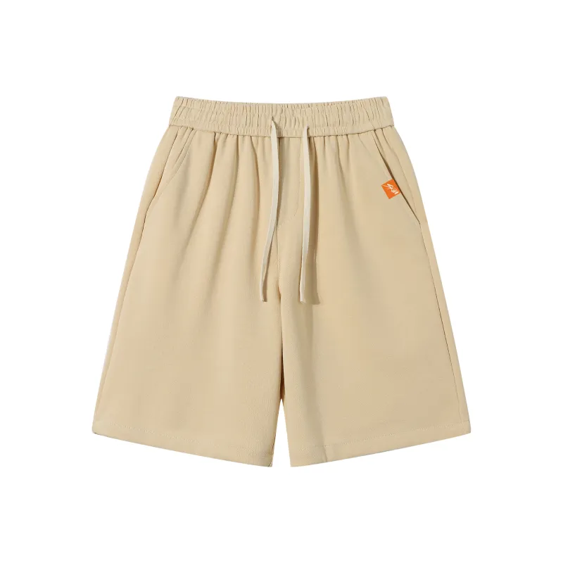Snow Know The Answer SKTA Casual Shorts Unisex-12