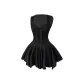 Mysterious Black