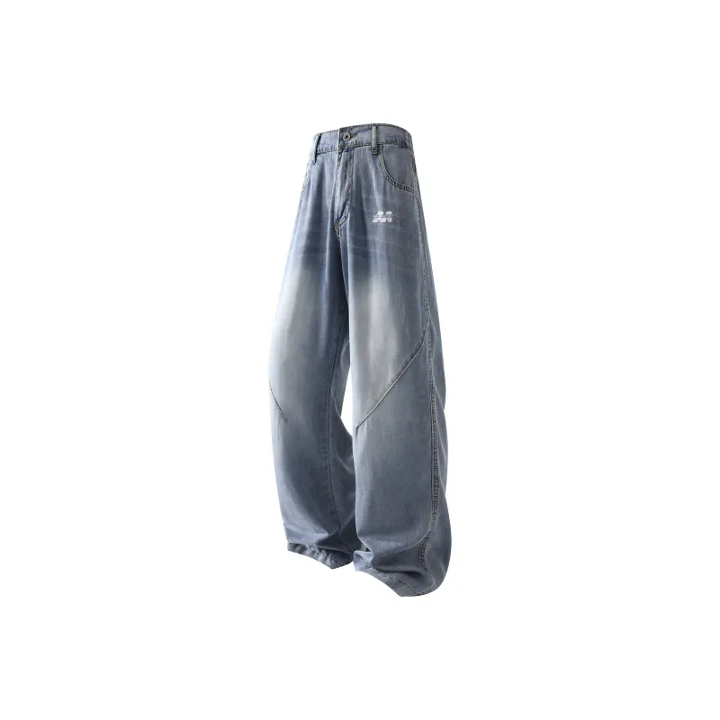 MUSCLETECH Jeans Unisex-2