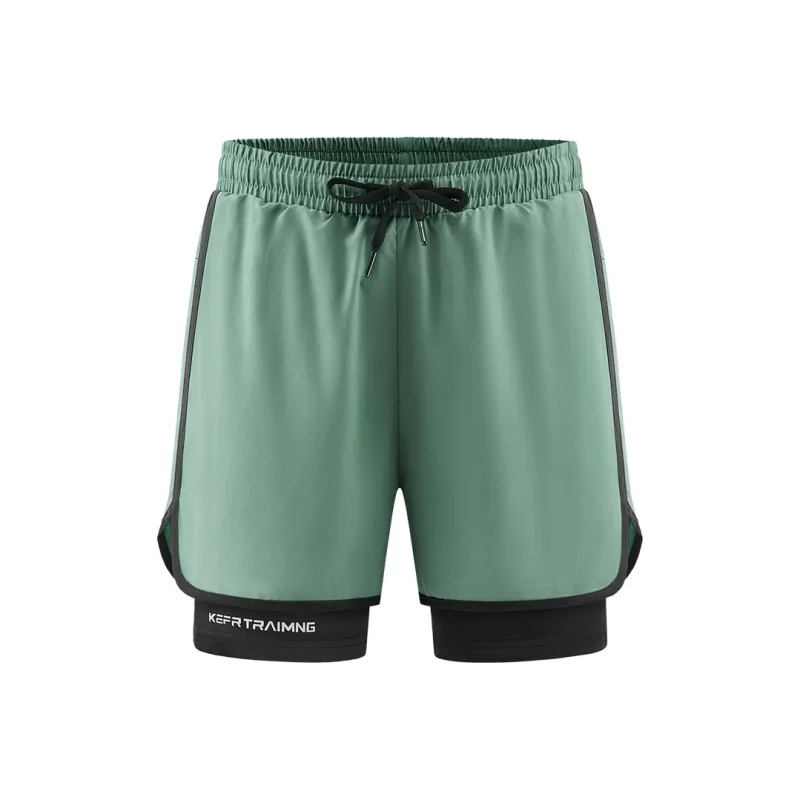 Kele Coco Casual Shorts Unisex-11