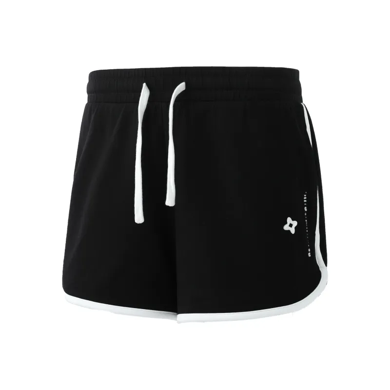 BJHG Casual Shorts Women's-5