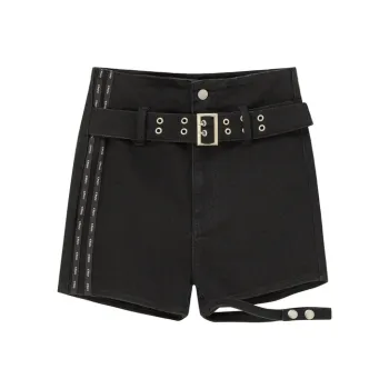 CHUU Denim Shorts Women's