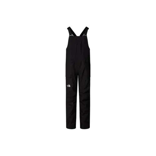 THE NORTH FACE Overalls Women's Black
