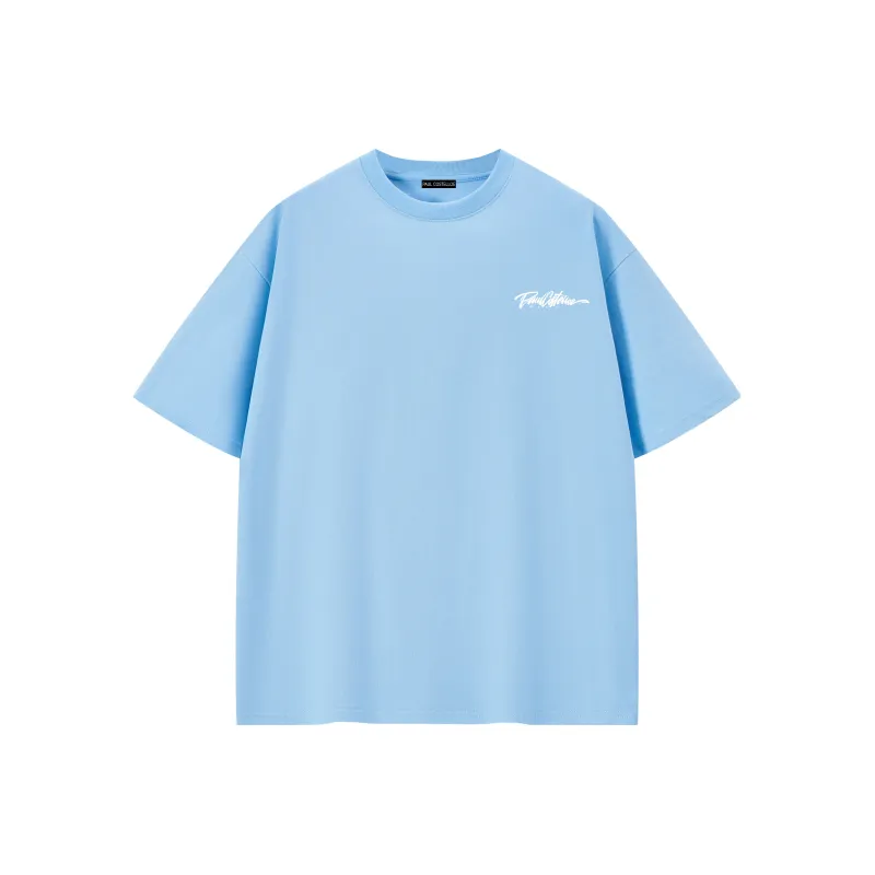 PAUL COSTELLOE T Shirts Unisex-20