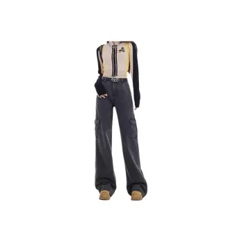 JASONWOOD Jeans Women's Enamel Grey