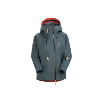 Jil Sander X Arcteryx Arctery X Jil Sander Ski Tops Women's