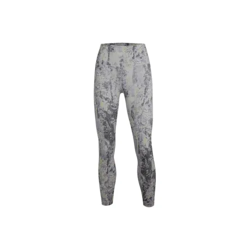 Lululemon Wunder Train Sports Pants Women's Multicolor