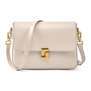Bullrun Cow Leather Crossbody Bag, Shoulder Bag Women's Multicolor