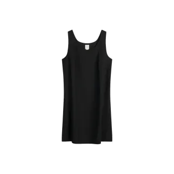 Calvin Klein Sleeveless Mini Dress
