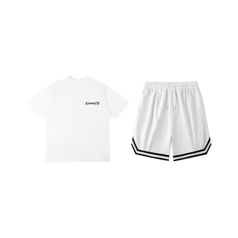 Caramella Casual Sportswear Unisex-21