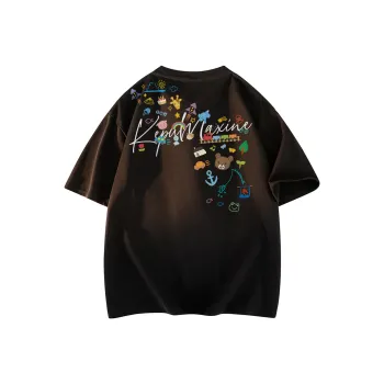 Kepu T Shirts Unisex
