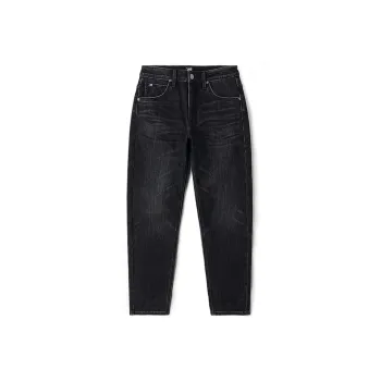Lee Jeans Women's Black