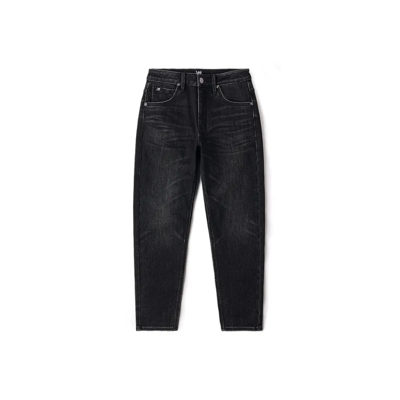 Lee Jeans Women's Black-0