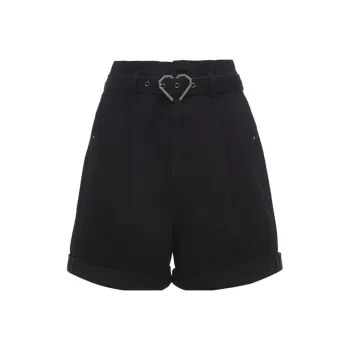 ONLY Denim Shorts Women's