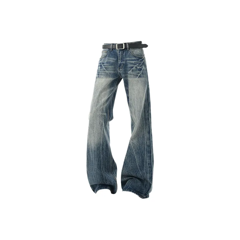 SCRM Jeans Unisex-6