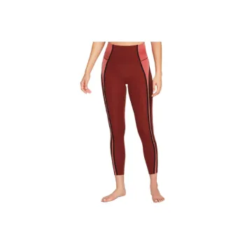 Nike Sports Pants Women's Red