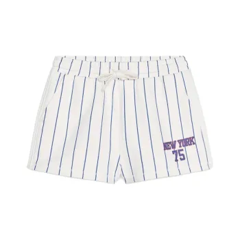 ZARA Casual Shorts Women's White