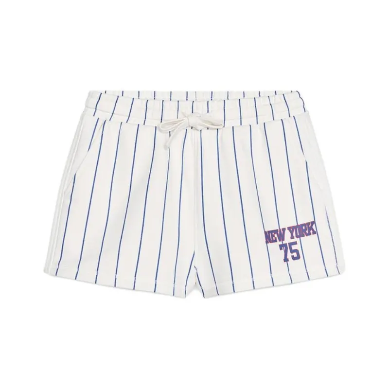 ZARA Casual Shorts Women's White-0