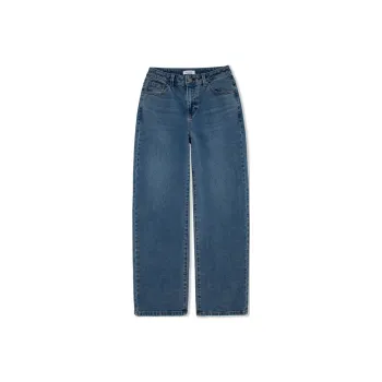GUESS Jeans Women's MBL-Dark Blue