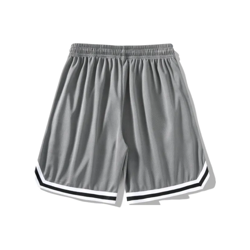 AMBER LIGHT Sports Shorts Unisex-13
