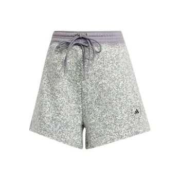 Adidas Raised logo Track Shorts