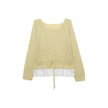 ERIRI Knitwear Women's