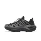 Black Silver/Black