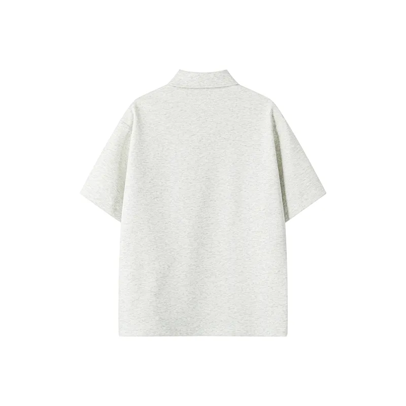 FCB ARCELONA Polo Shirts Unisex-1