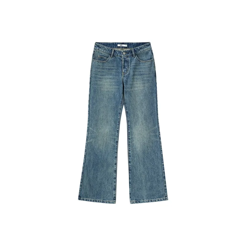 LINCchic Jeans Women's Medium Blue-0