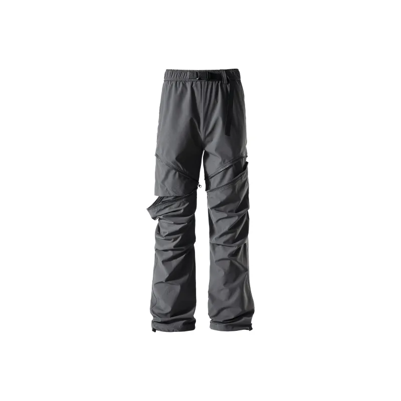 FireMonkey Casual Pants Unisex-9