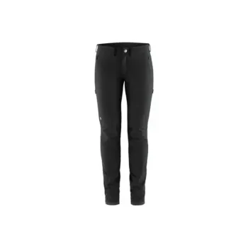 Fjallraven Jeans Women's Black