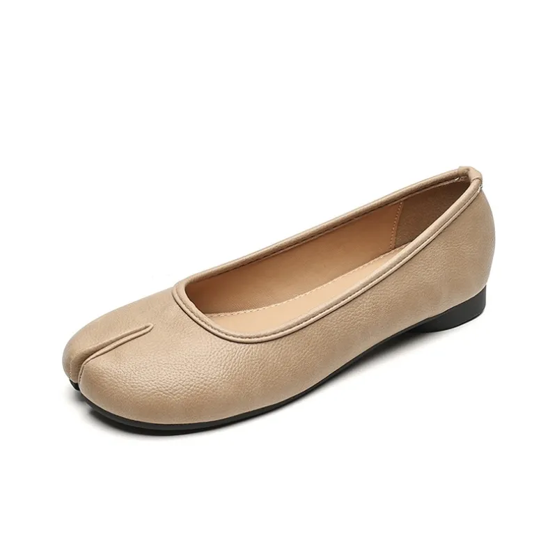 Lanza Casual Single Shoes Women's-10