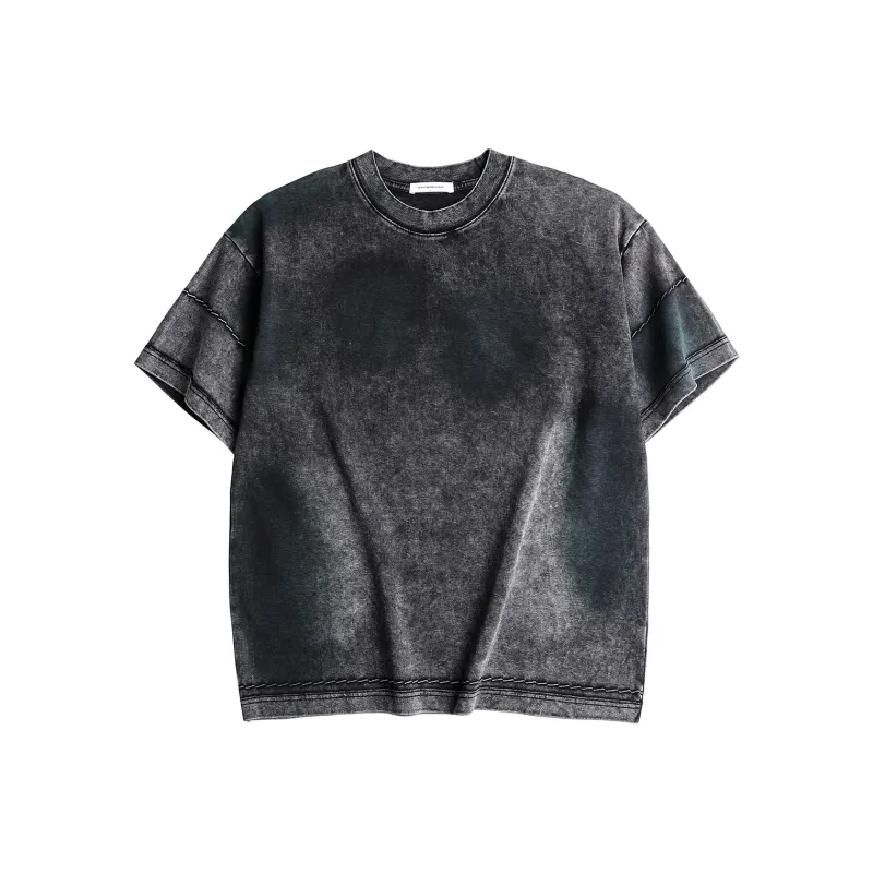 AOGZ T Shirts Unisex-0