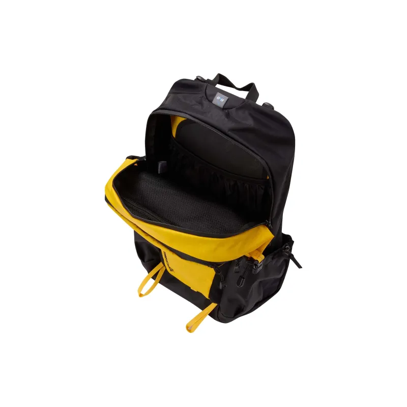 TOREAD Mountaineering Bag Outdoor Bag Polyamide 30L Sunrise Yellow Unisex-4
