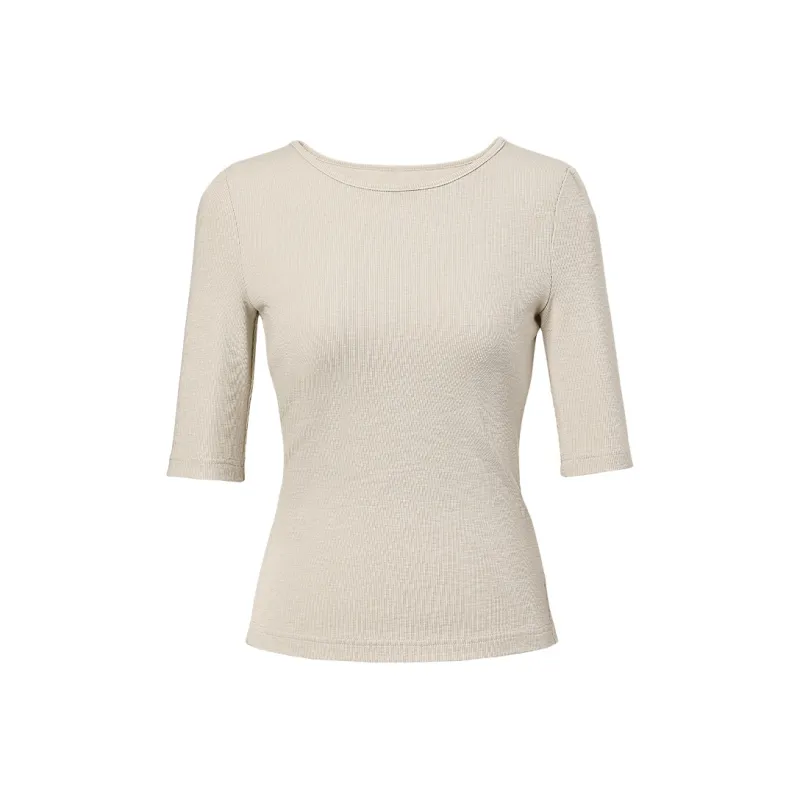 SINBOS T Shirts Women's-6