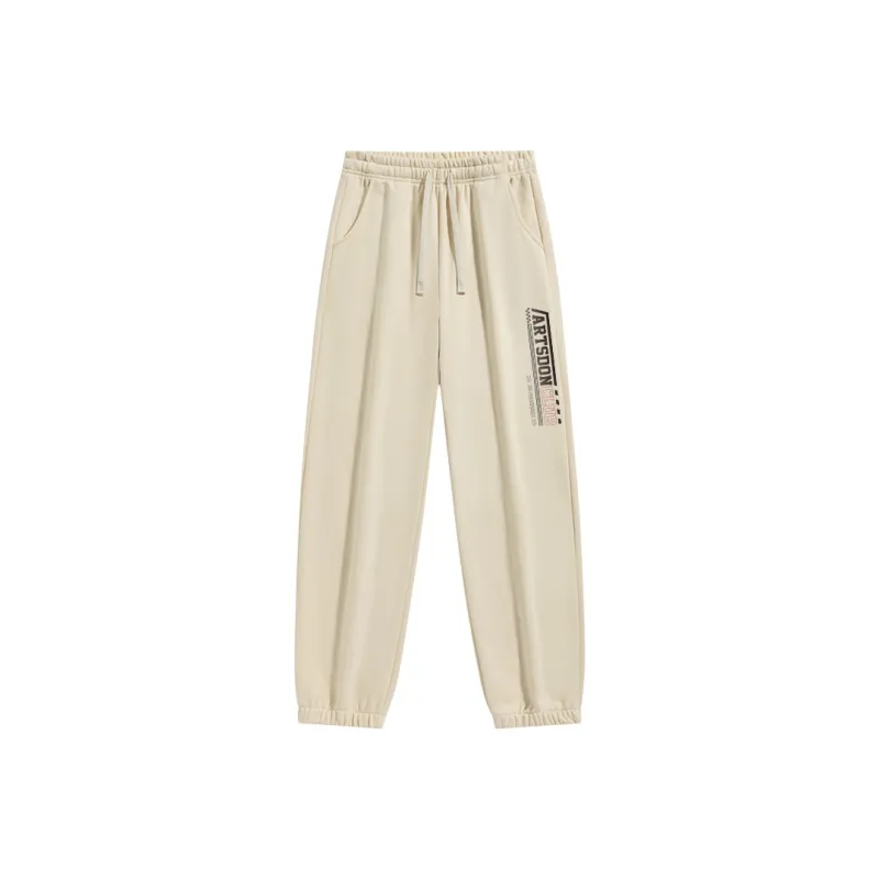 LISENPOK Casual Pants Unisex-2