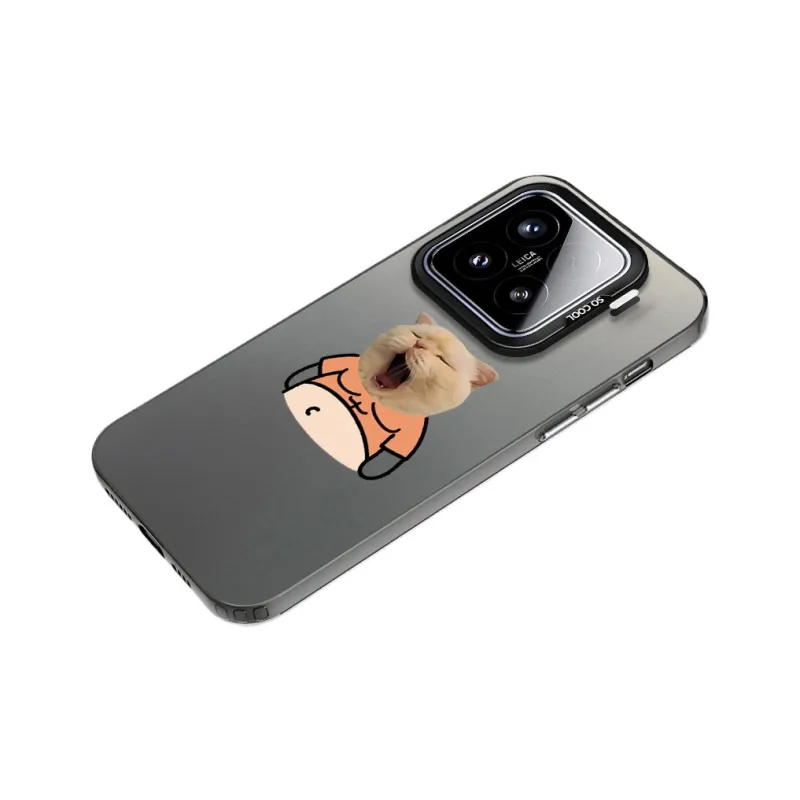 YIBAOBAO Phone Cases-1
