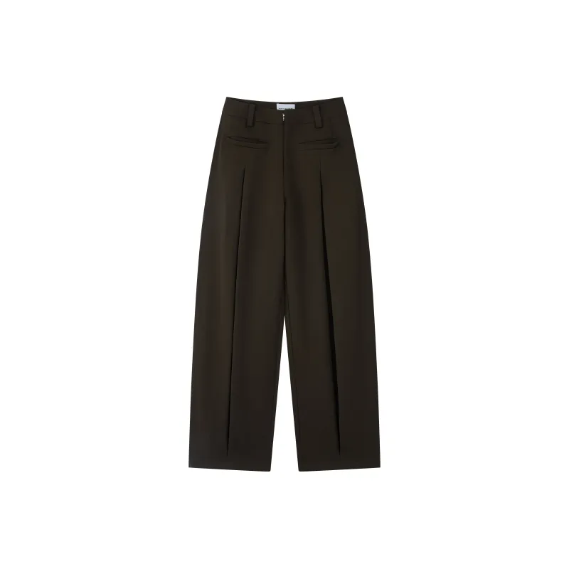 RUNTOTHEFUTURE Suit Trouser Women's-3
