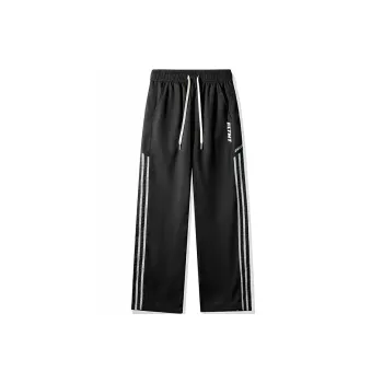 LIGHTNING MONSTER Casual Pants Unisex