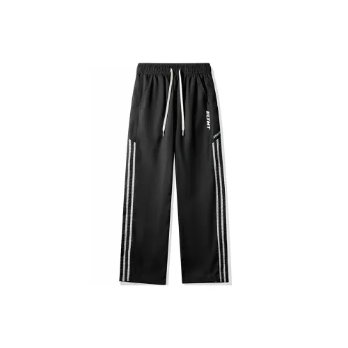 LIGHTNING MONSTER Casual Pants Unisex