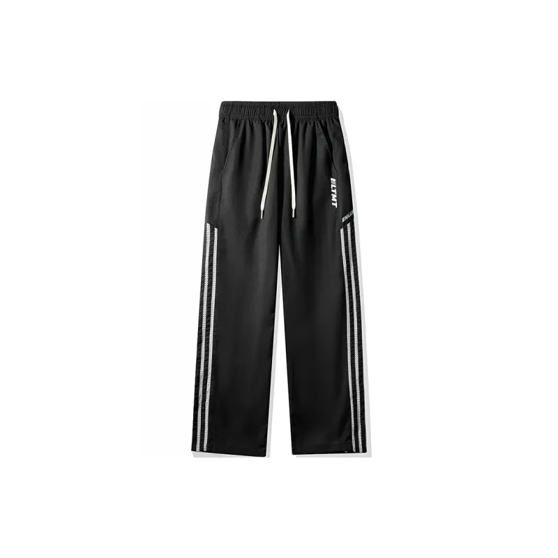 LIGHTNING MONSTER Casual Pants Unisex-0