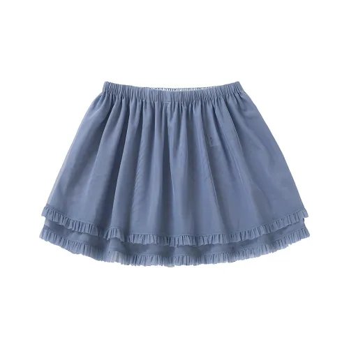 Crying Center Casual Short Skirts Women's