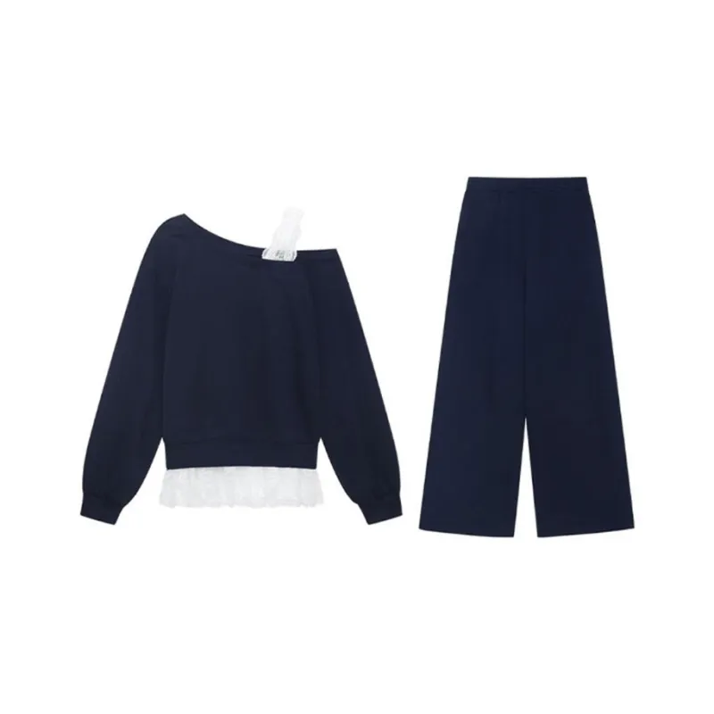 HAPG Casual Suits Women's-0