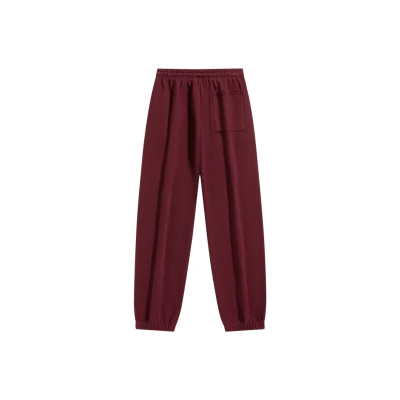 LISENPOK Casual Pants Unisex-15