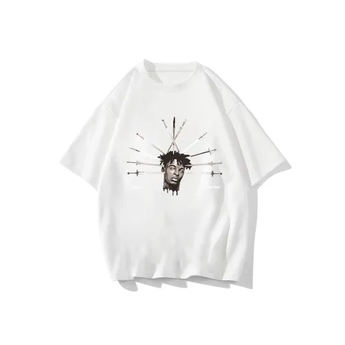 ZYKY T Shirts Unisex