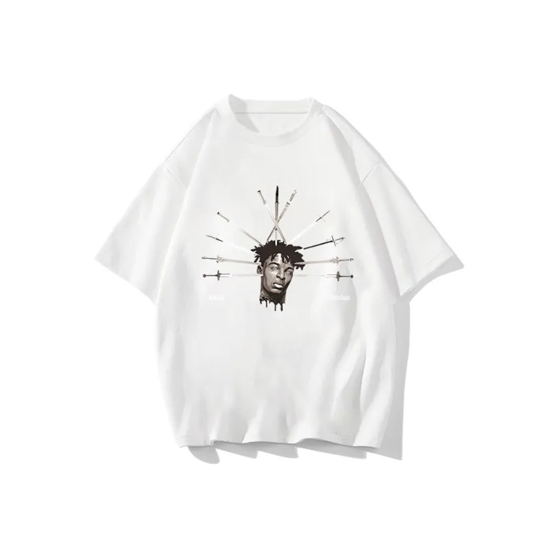 ZYKY T Shirts Unisex-0