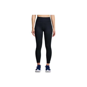 Saucony Fortify Sports Pants Women's Black