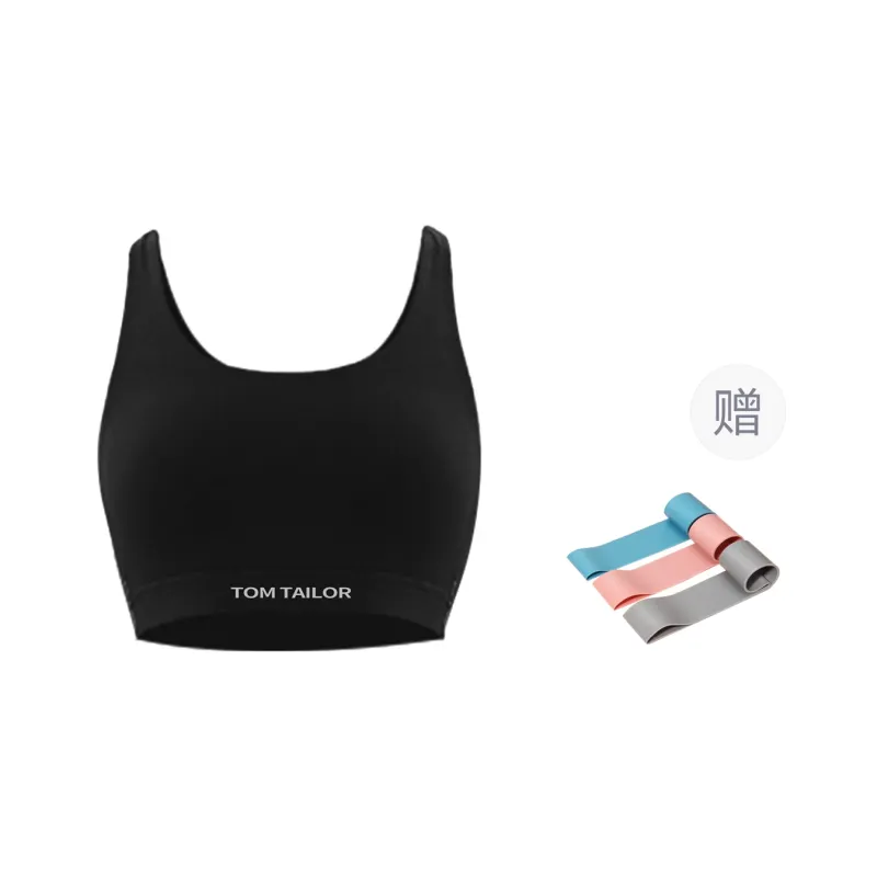 TOM TAILOR SS24 Sport Vests Women's-0